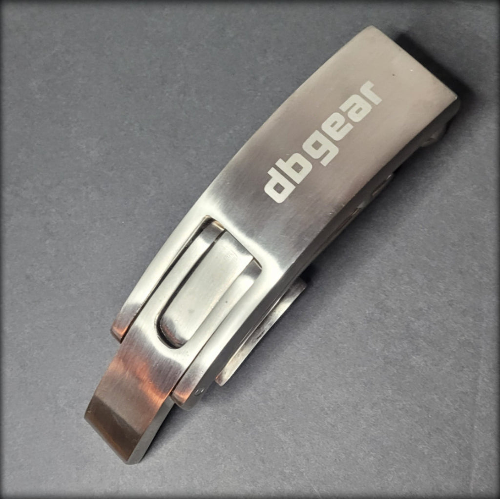 Lever Buckle (Buckle only)