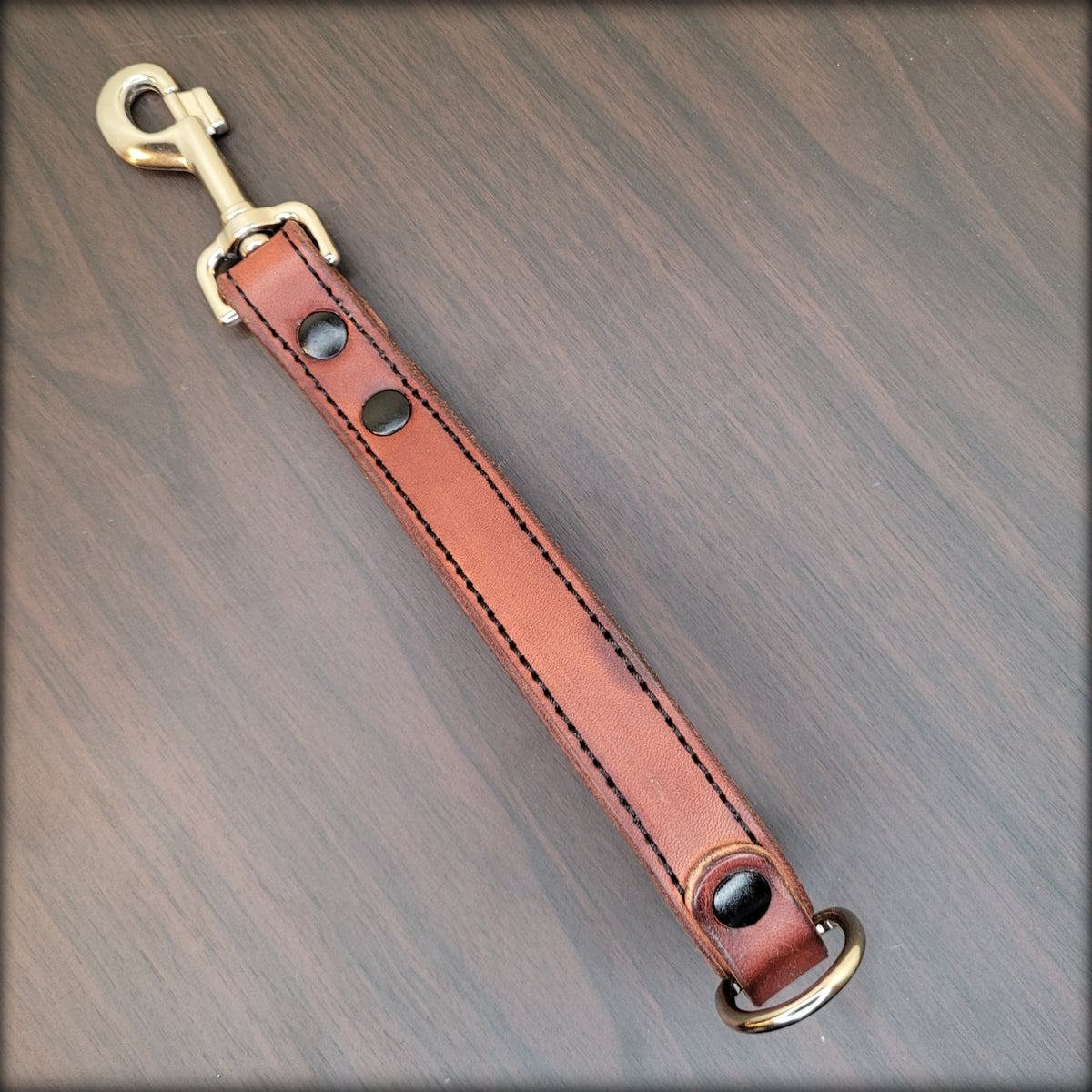Tab leashes