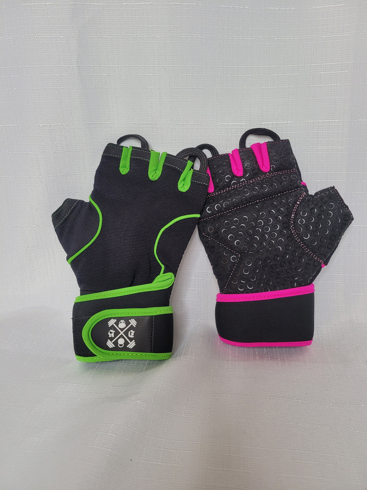 Lifting Gloves