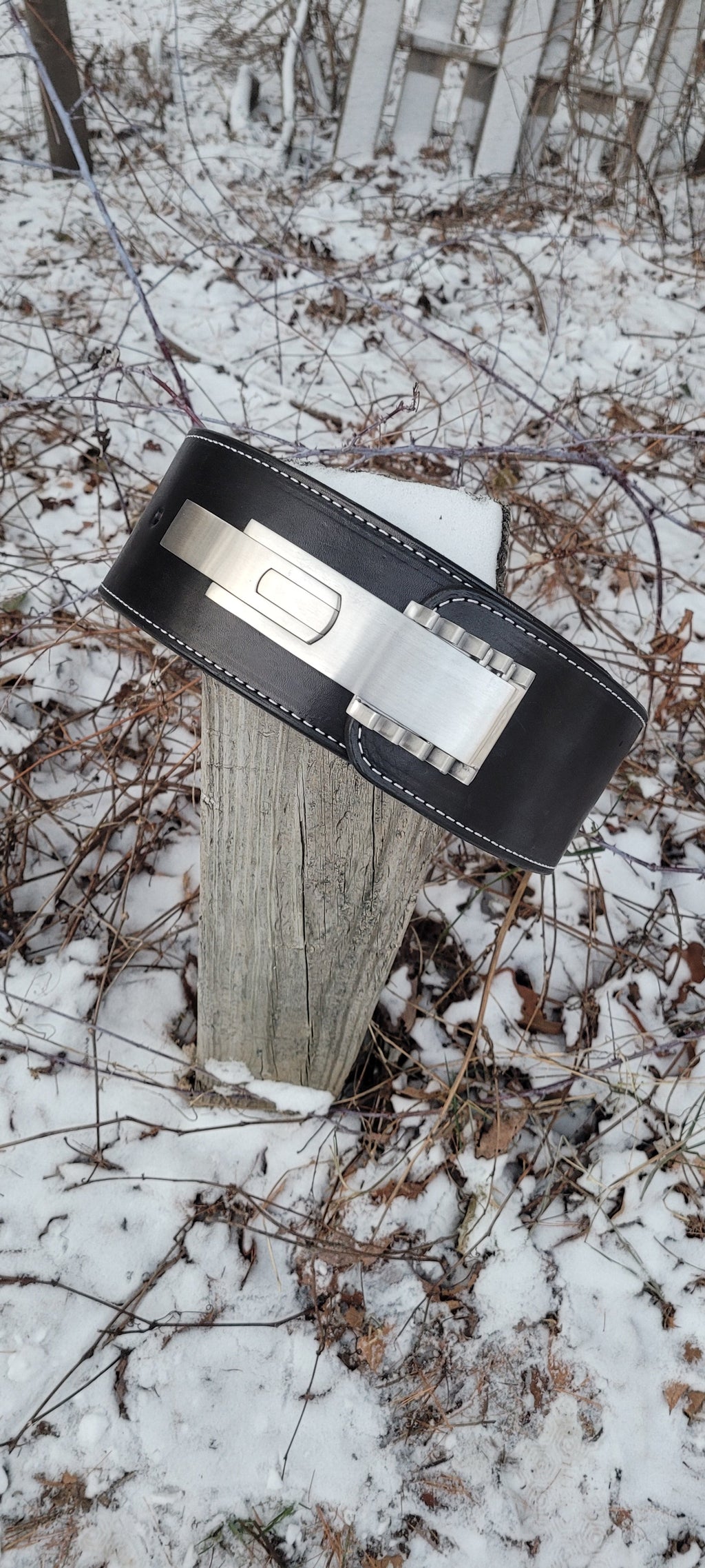 Lever Buckle (Buckle only)
