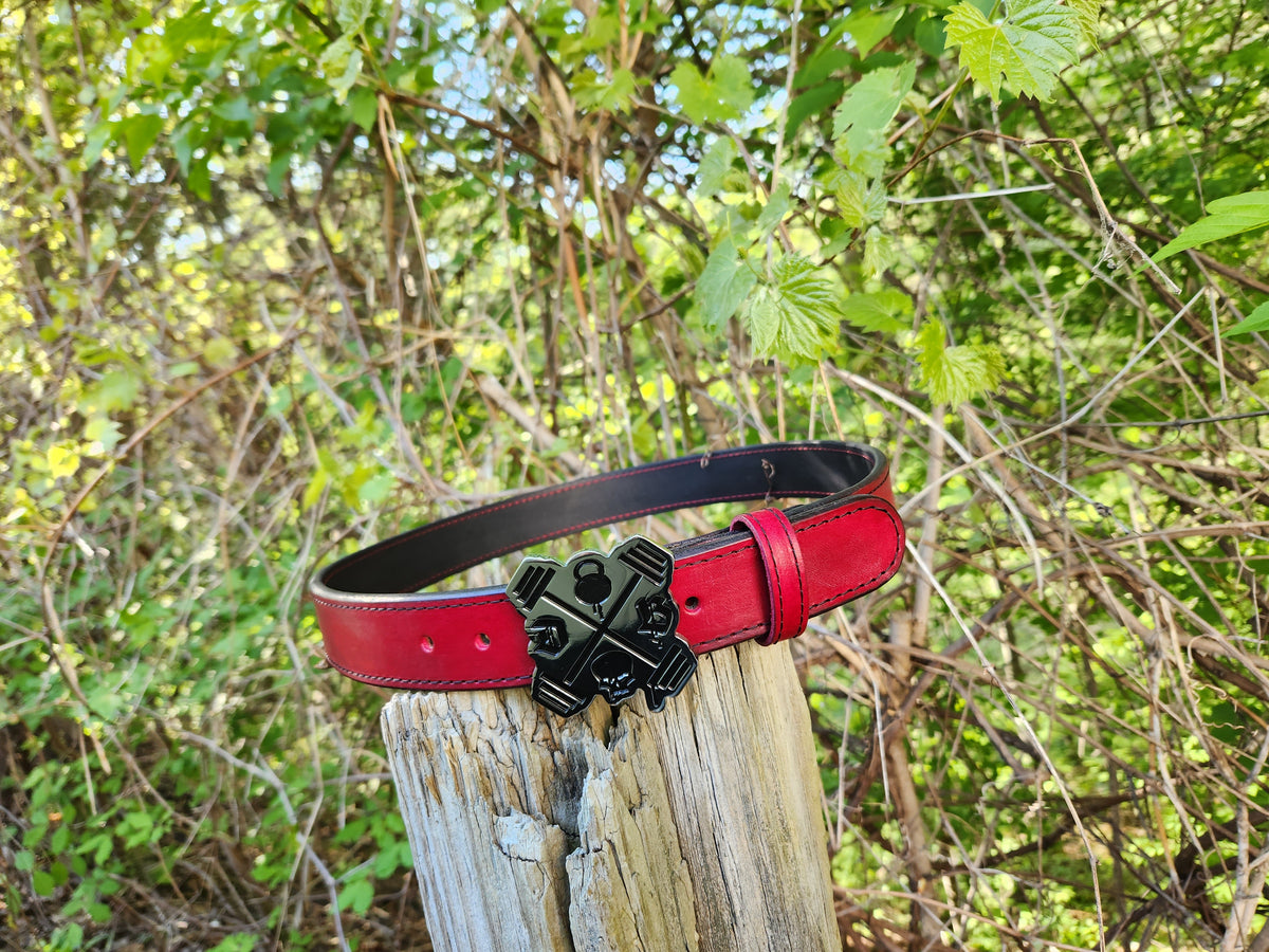Fashion Leather Belts