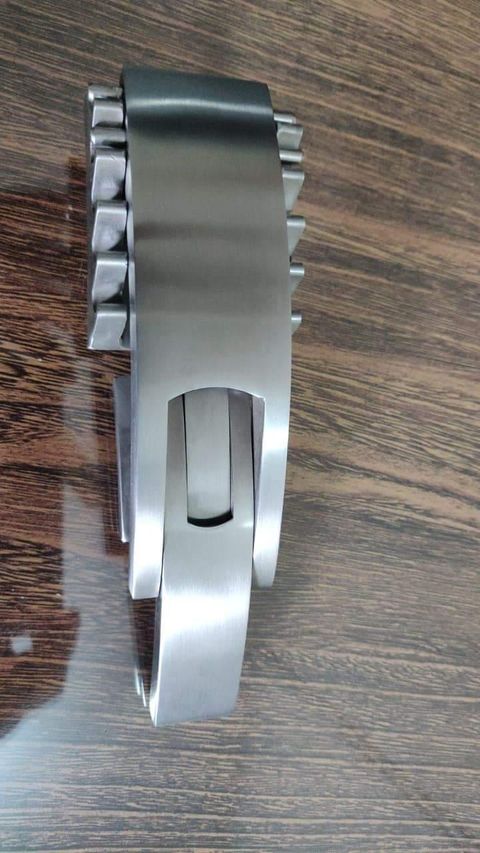 Lever Buckle (Buckle only)