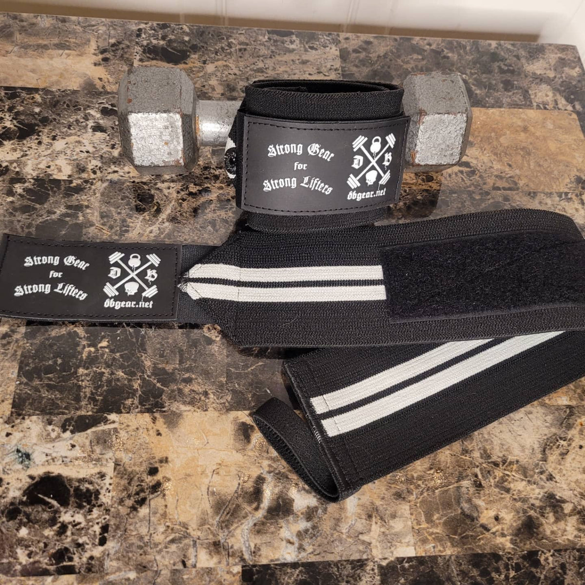 WristWraps