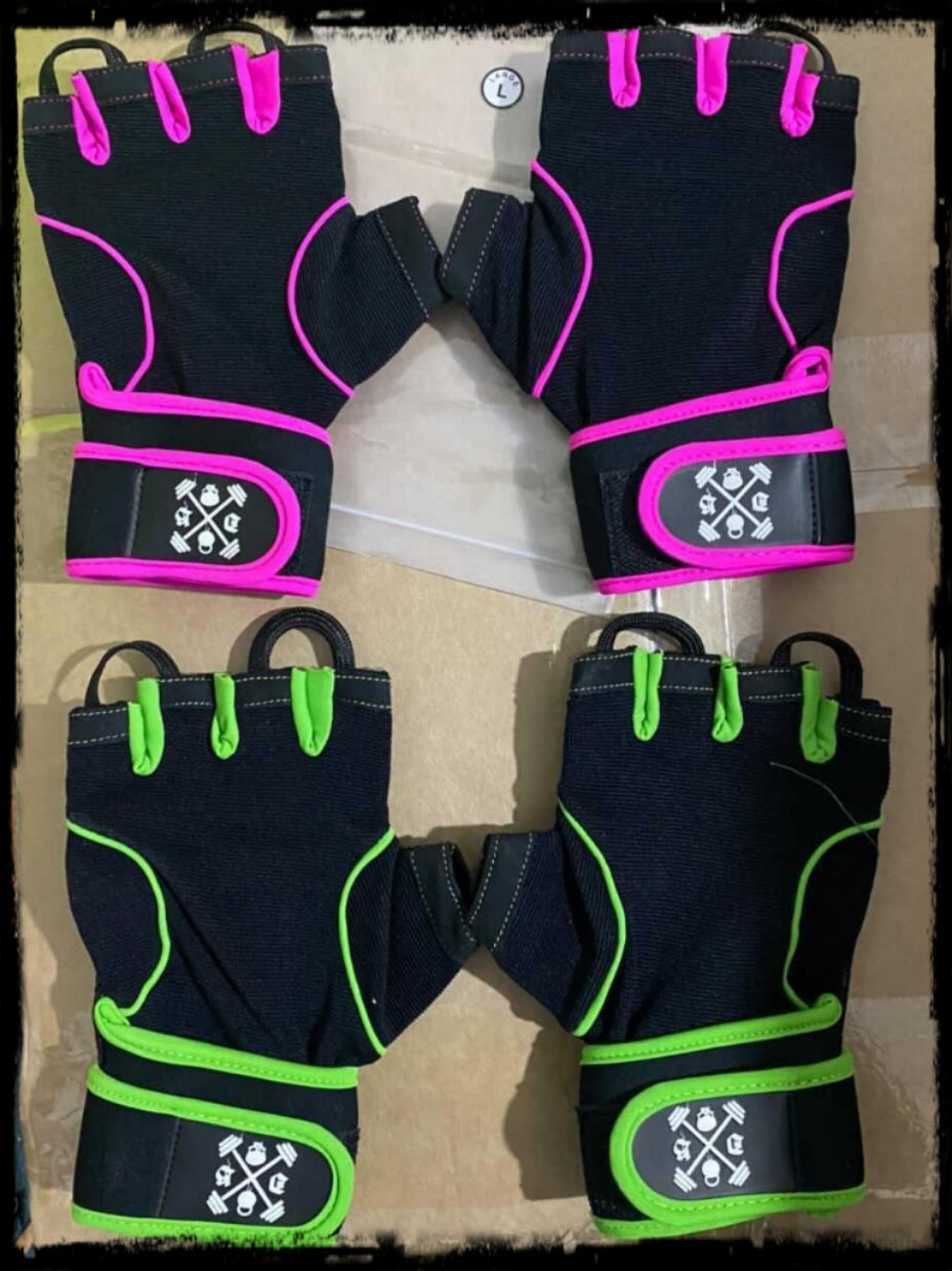 Lifting Gloves