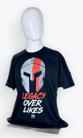 Legacy Over Likes