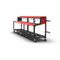 QLI DISC & DUMBBELL RACK QDR144