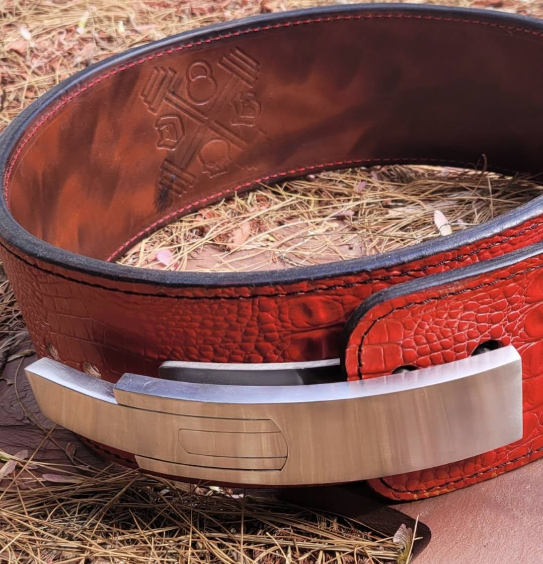 Lever Buckle (Buckle only)