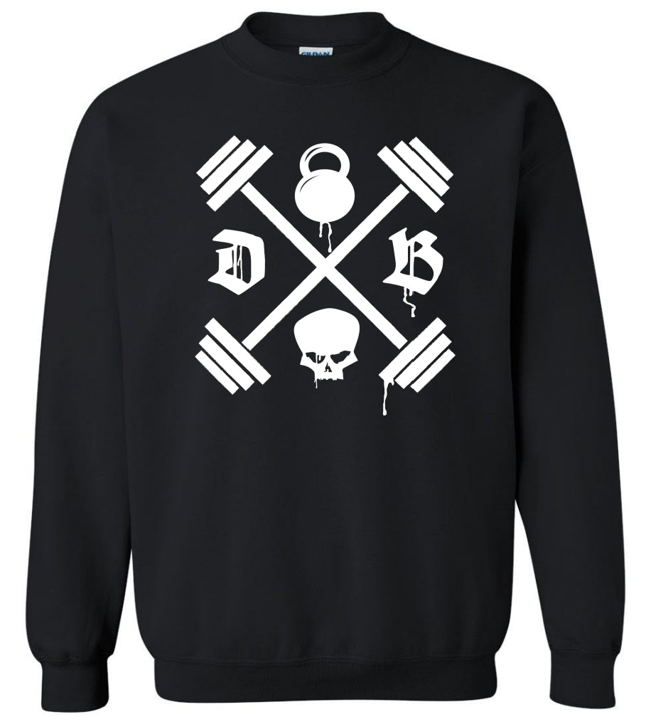 Crewneck Sweatshirt