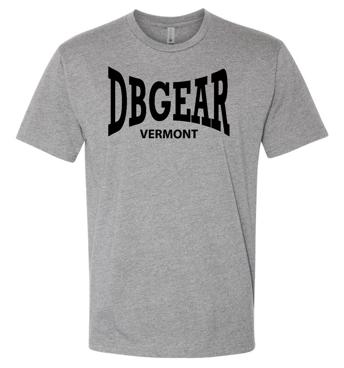 dbgear squeeze logo shirts