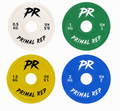 Competition Change Plate Set