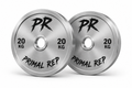 PRIMAL REP 20 KG COMPETITION PLATES — PAIR