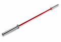 PRIMAL REP COMPETITION DEADLIFT BAR — RED