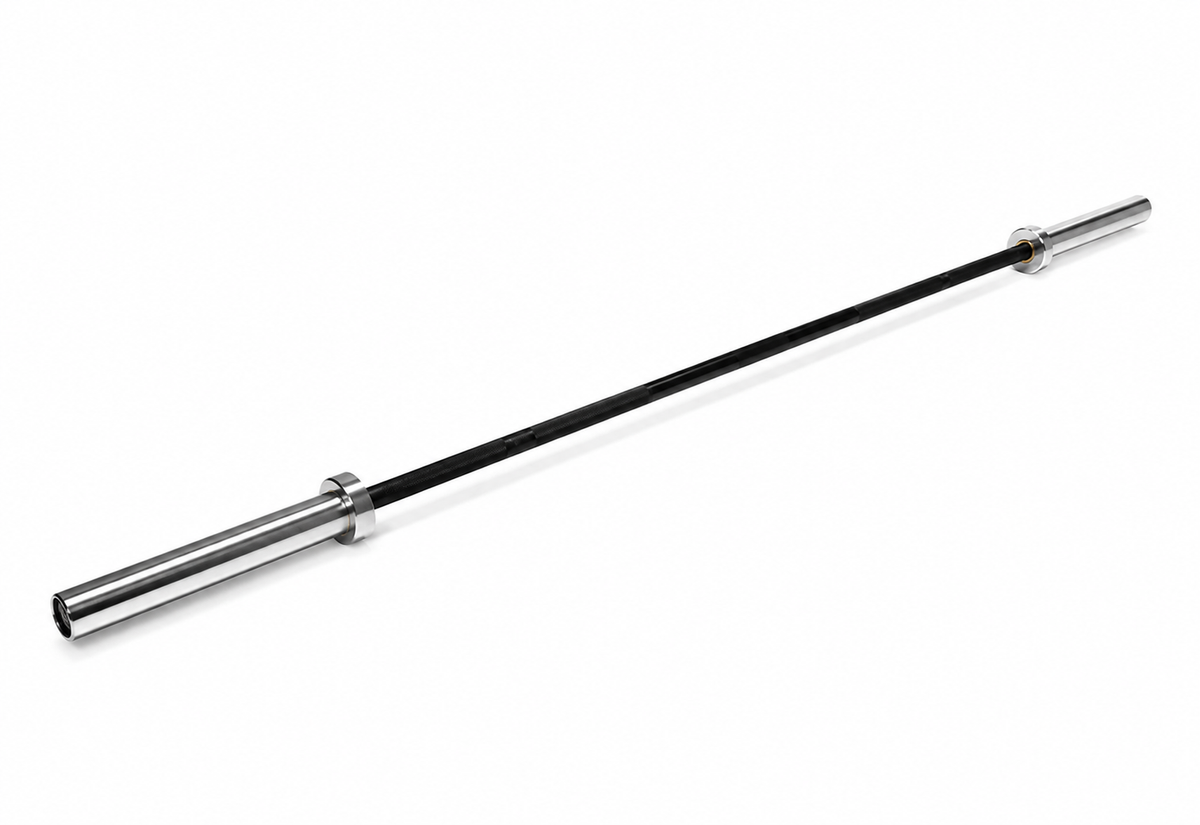 PRIMAL REP POWER BAR — BLACK/SILVER