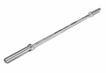 PRIMAL REP POWER BAR — STAINLESS/CHROME
