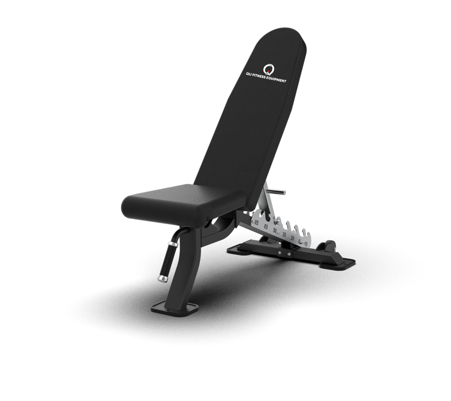 QLI ADJUSTABLE BENCH QAB03
