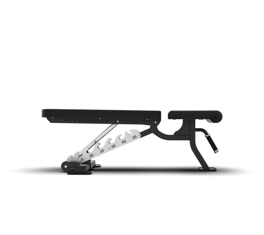 QLI ADJUSTABLE BENCH QAB03