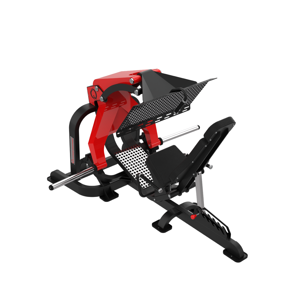 QLI 45 DEGREE LEG PRESS QLP045