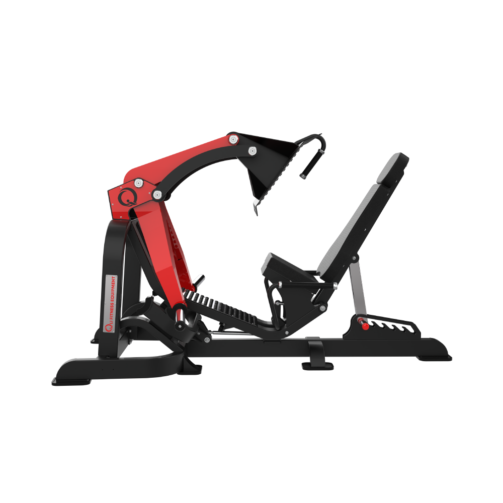 QLI 45 DEGREE LEG PRESS QLP045