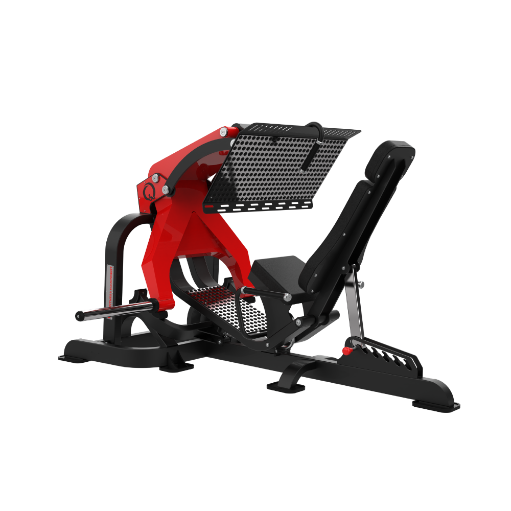 QLI 45 DEGREE LEG PRESS QLP045