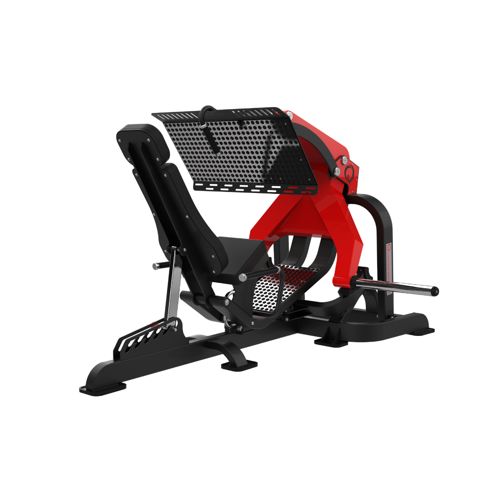 QLI 45 DEGREE LEG PRESS QLP045