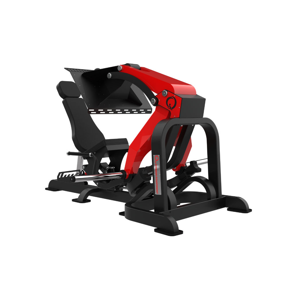 QLI 45 DEGREE LEG PRESS QLP045
