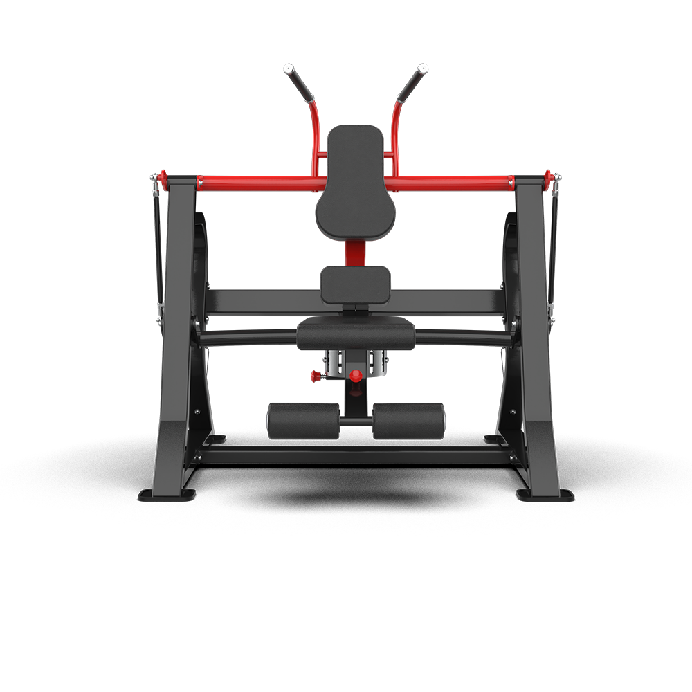 QLI AB CRUNCH MACHINE QCM01