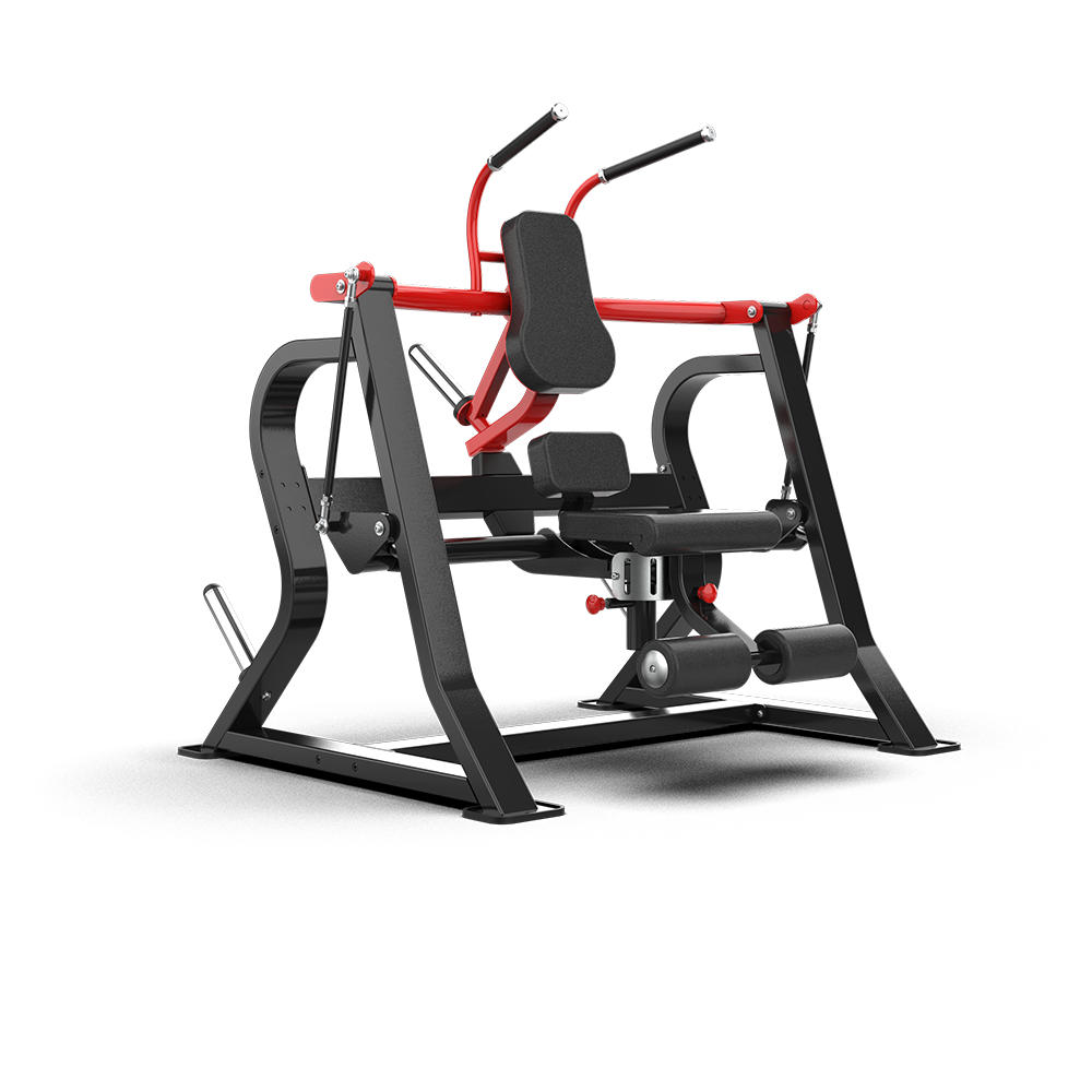 QLI AB CRUNCH MACHINE QCM01