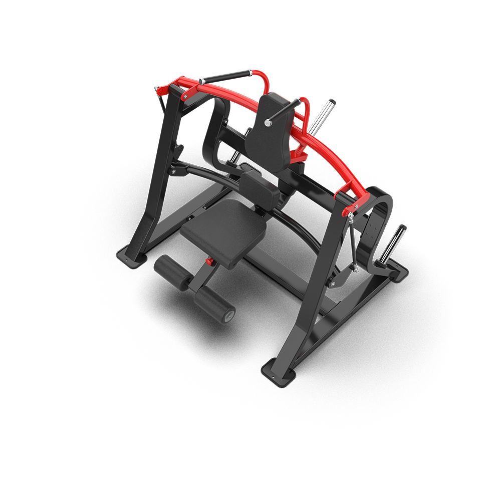 QLI AB CRUNCH MACHINE QCM01