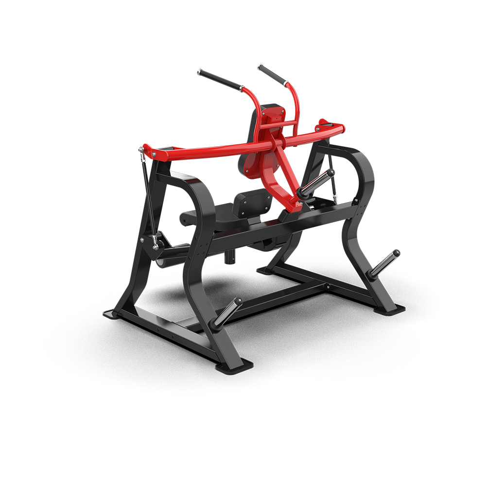 QLI AB CRUNCH MACHINE QCM01
