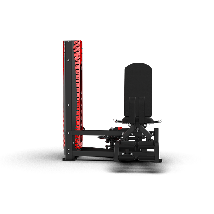QLI ADDUCTOR AND ABDUCTOR MACHINE QAAM01
