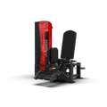 QLI ADDUCTOR AND ABDUCTOR MACHINE QAAM01