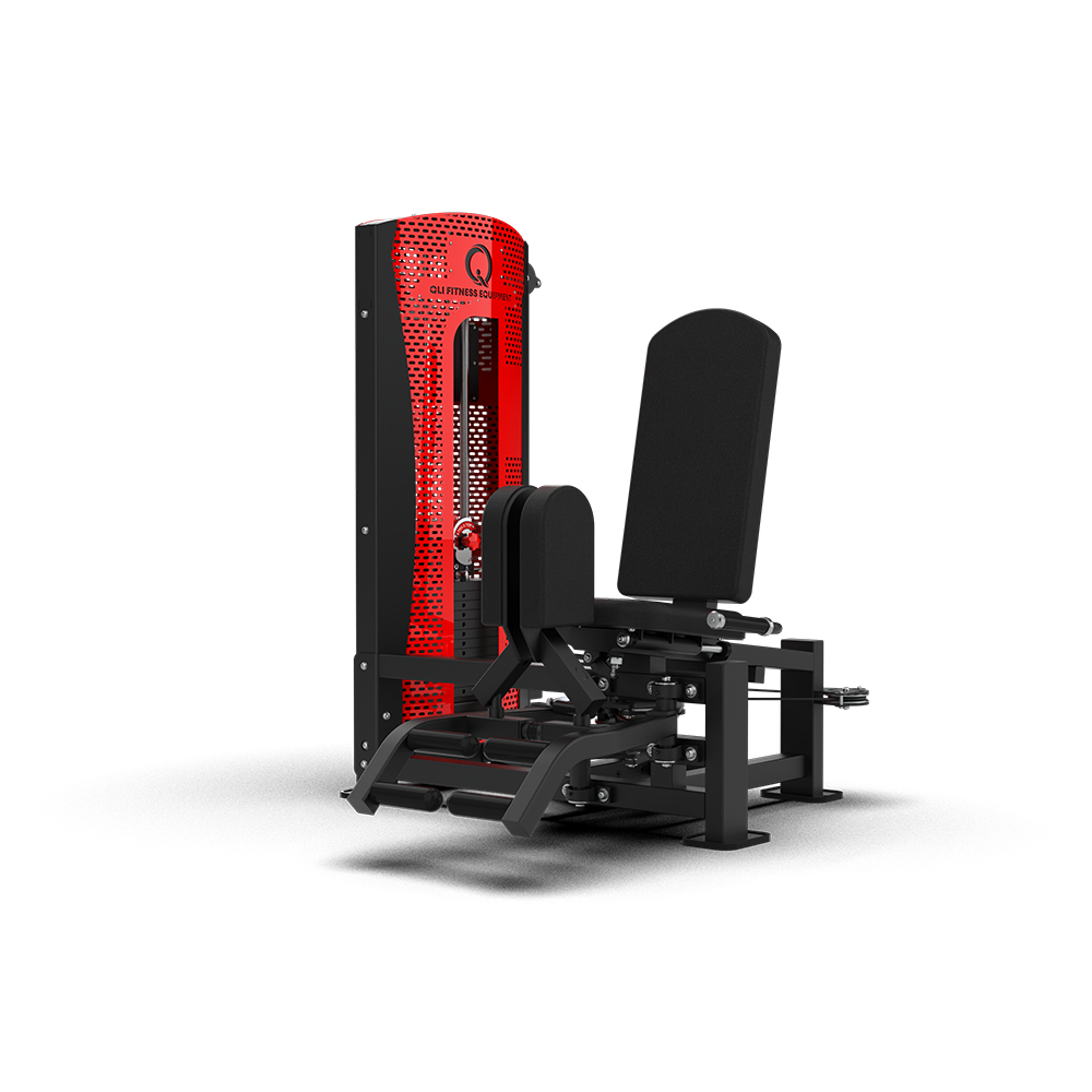 QLI ADDUCTOR AND ABDUCTOR MACHINE QAAM01