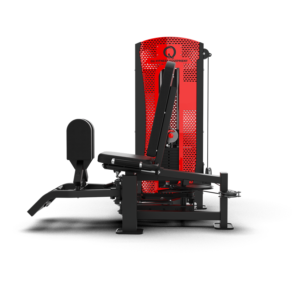 QLI ADDUCTOR AND ABDUCTOR MACHINE QAAM01