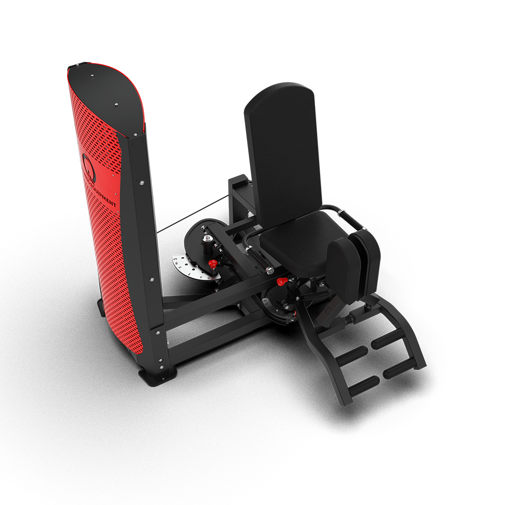 QLI ADDUCTOR AND ABDUCTOR MACHINE QAAM01