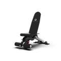 QLI ADJUSTABLE BENCH QAB01