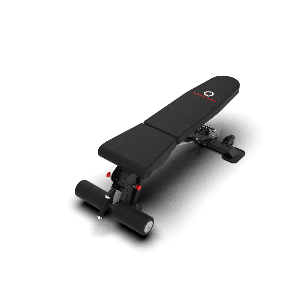 QLI ADJUSTABLE BENCH QAB01