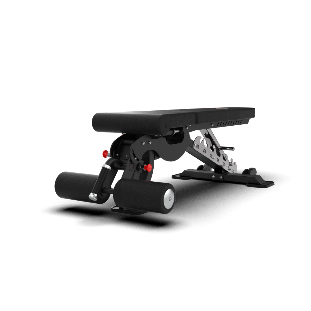 QLI ADJUSTABLE BENCH QAB01