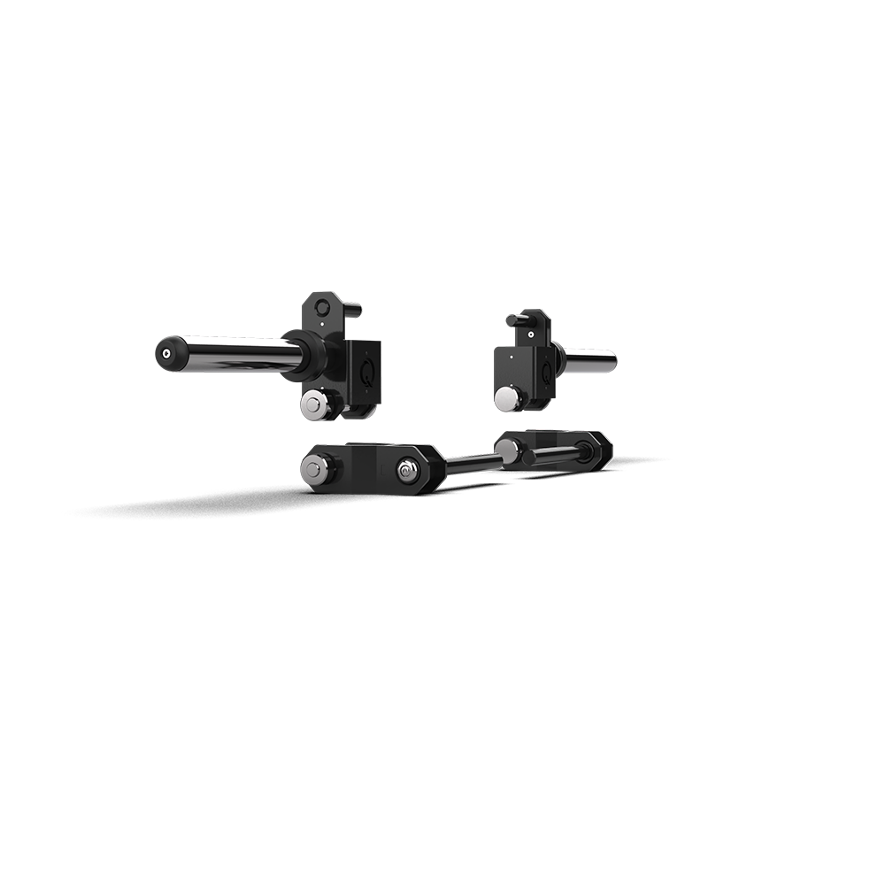 QLI ADJUSTABLE JAMMER ARMS QAJA14