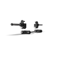 QLI ADJUSTABLE JAMMER ARMS QAJA14