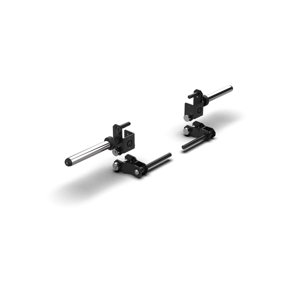 QLI ADJUSTABLE JAMMER ARMS QAJA14