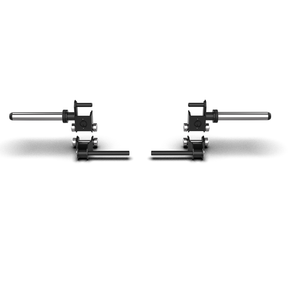 QLI ADJUSTABLE JAMMER ARMS QAJA14