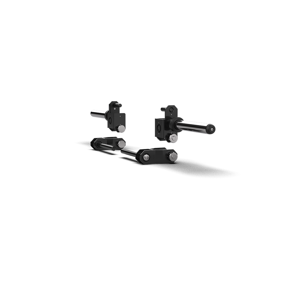 QLI ADJUSTABLE JAMMER ARMS QAJA14