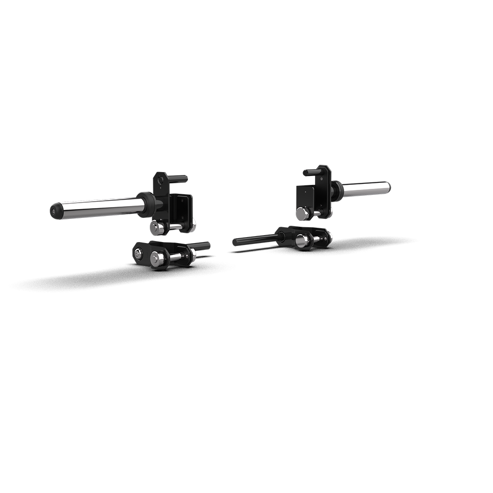 QLI ADJUSTABLE JAMMER ARMS QAJA14