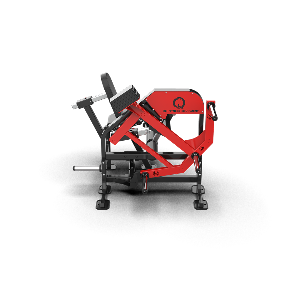 QLI ADJUSTABLE LEG EXTENSION MACHINE QALE61