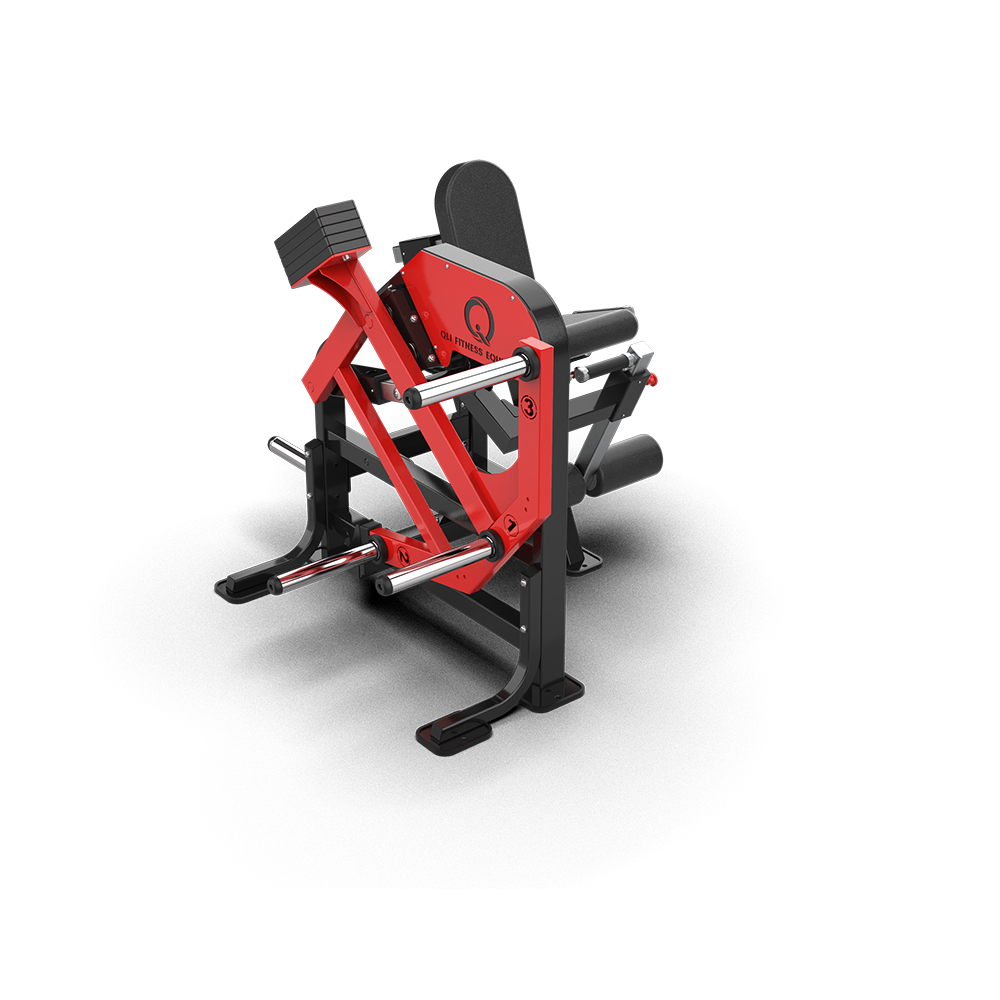QLI ADJUSTABLE LEG EXTENSION MACHINE QALE61