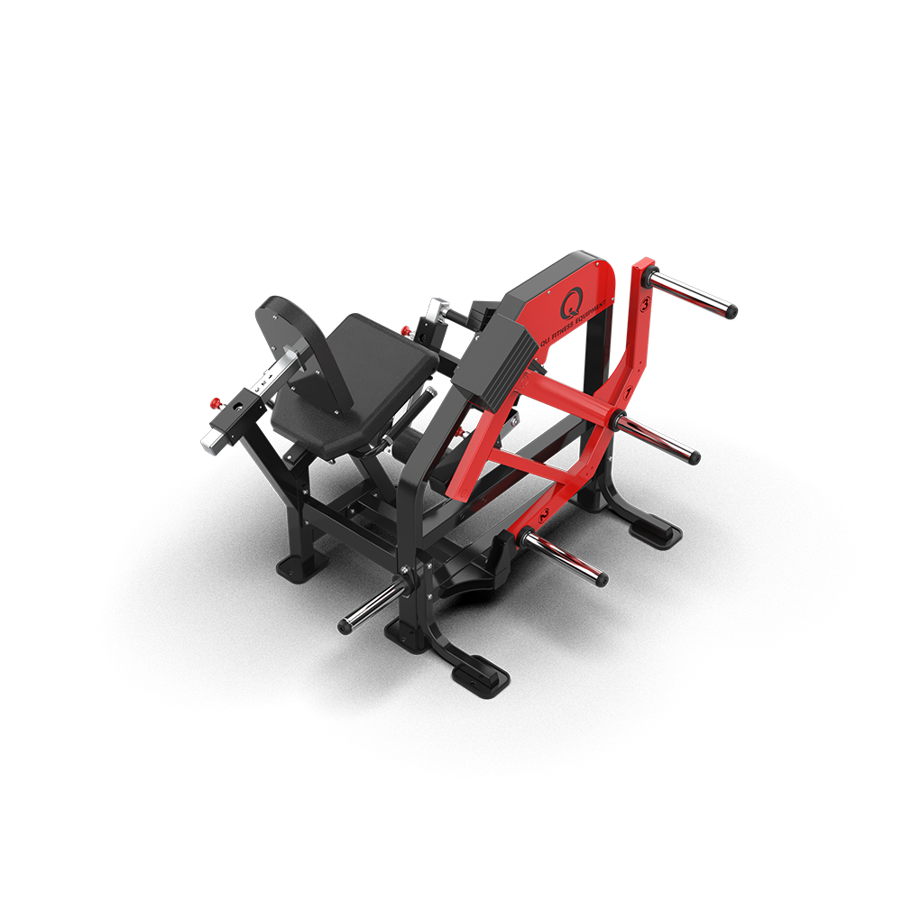 QLI ADJUSTABLE LEG EXTENSION MACHINE QALE61