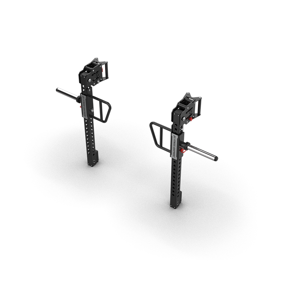 QLI ADJUSTABLE LEVER ARMS QALA49