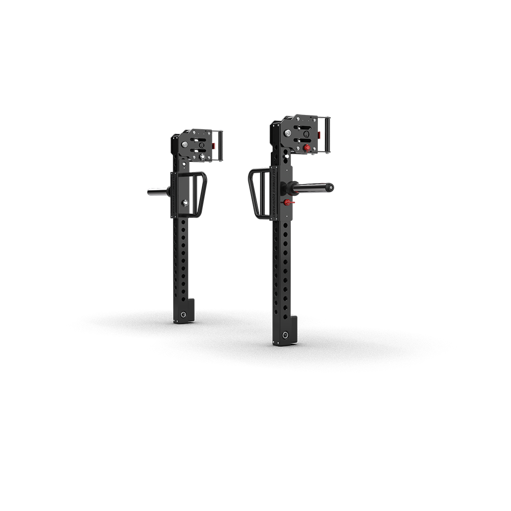 QLI ADJUSTABLE LEVER ARMS QALA49