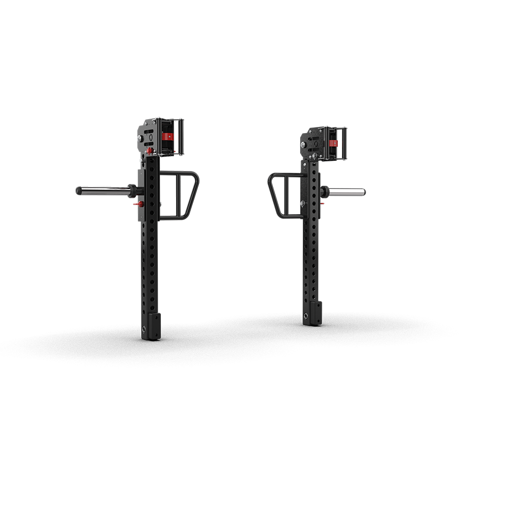QLI ADJUSTABLE LEVER ARMS QALA49