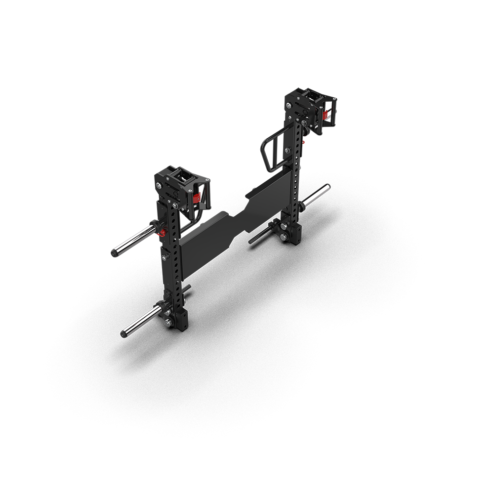QLI ADJUSTABLE LEVER ARMS QALA80